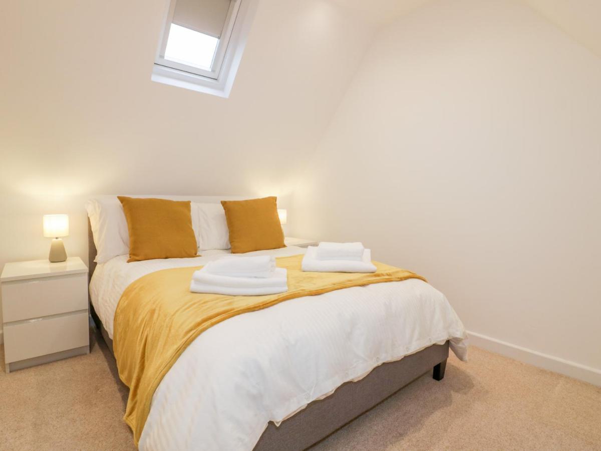 Lily Cottage Camelford Exterior foto